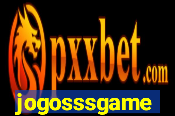 jogosssgame