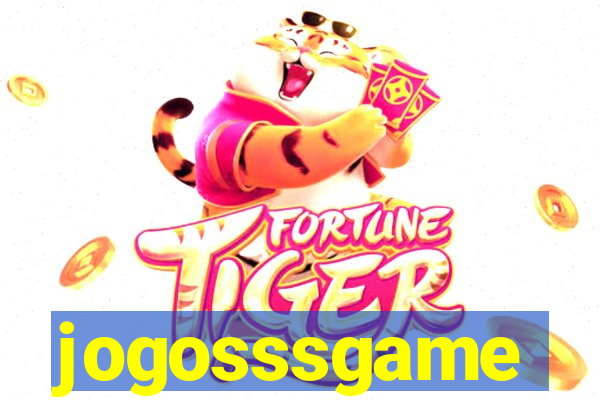 jogosssgame