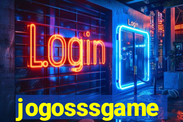 jogosssgame