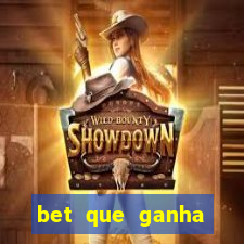 bet que ganha bonus no cadastro