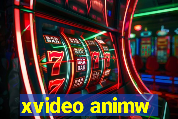 xvideo animw