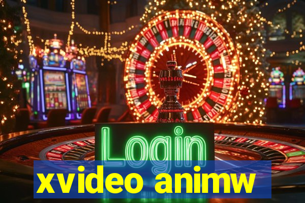 xvideo animw