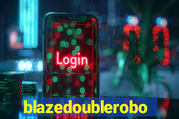 blazedoublerobo