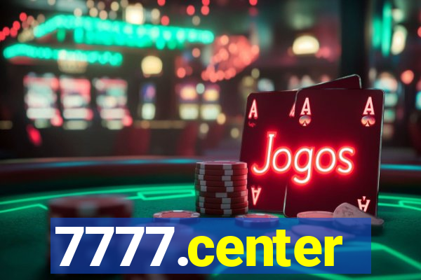 7777.center