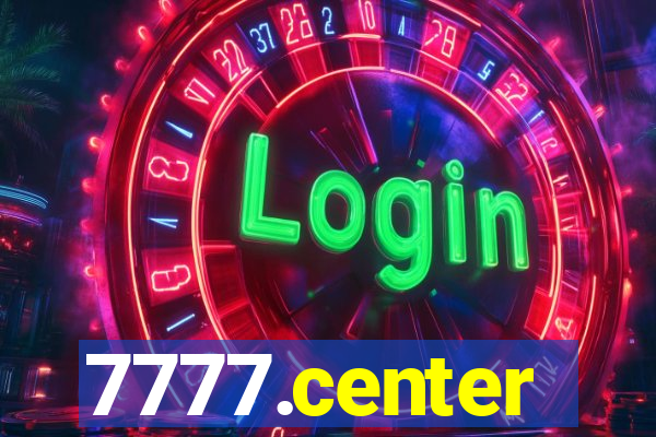 7777.center