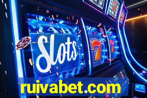 ruivabet.com