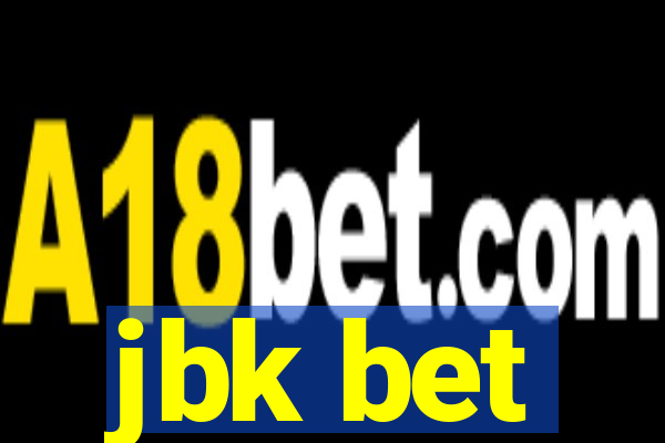 jbk bet