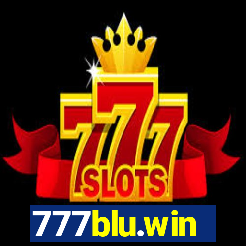 777blu.win