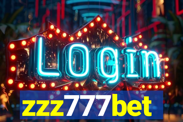 zzz777bet