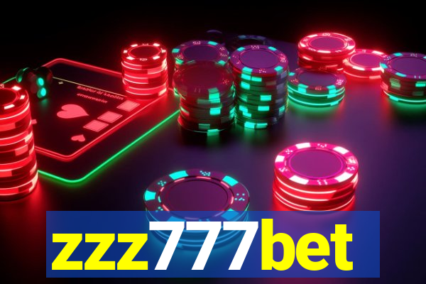 zzz777bet