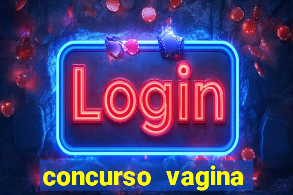 concurso vagina mais bonita do brasil