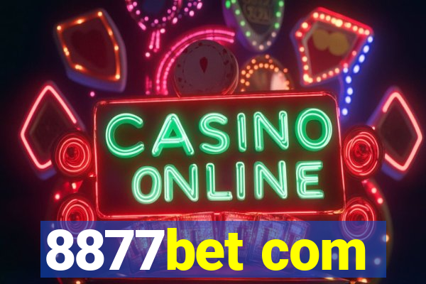 8877bet com