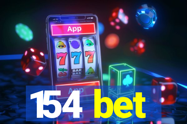 154 bet