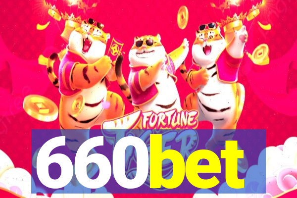 660bet