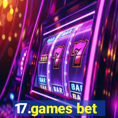 17.games bet