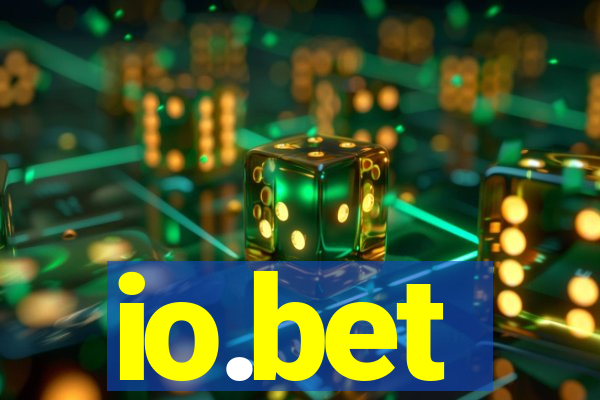 io.bet