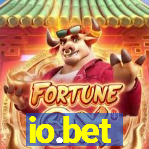 io.bet