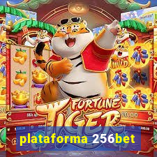 plataforma 256bet