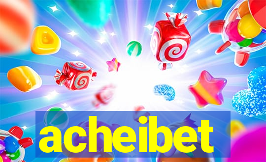 acheibet