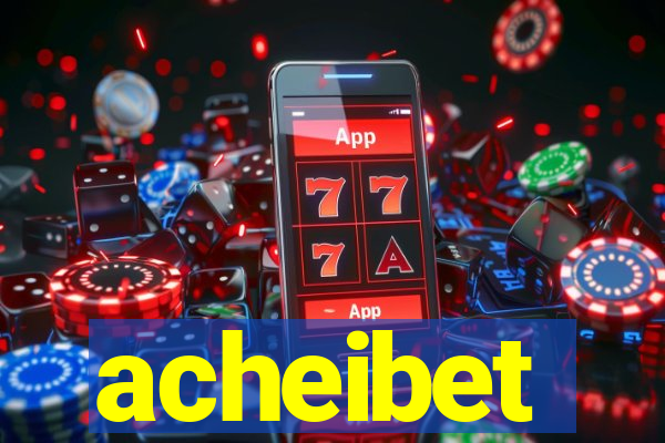 acheibet