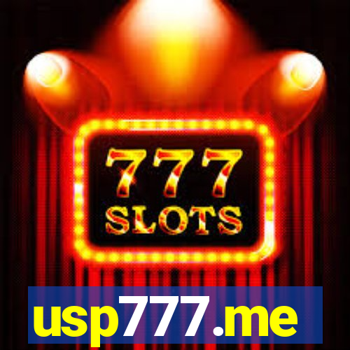 usp777.me