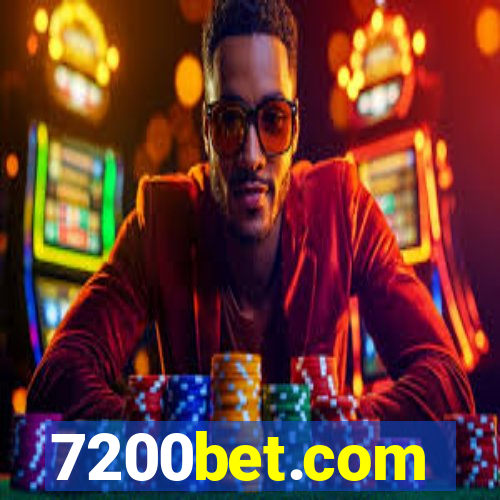 7200bet.com