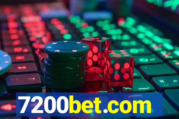 7200bet.com