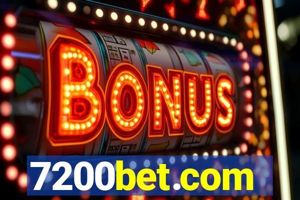 7200bet.com