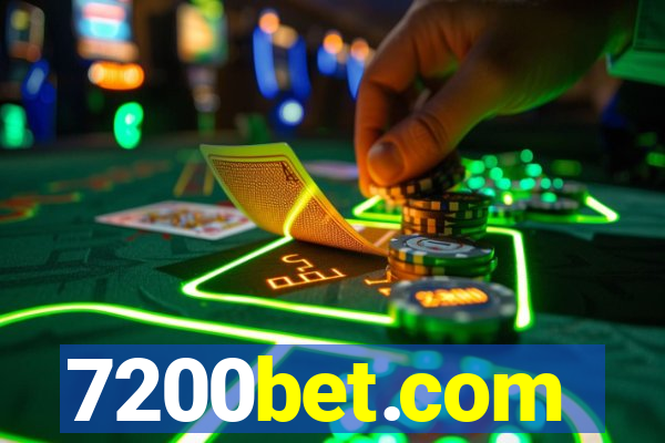 7200bet.com