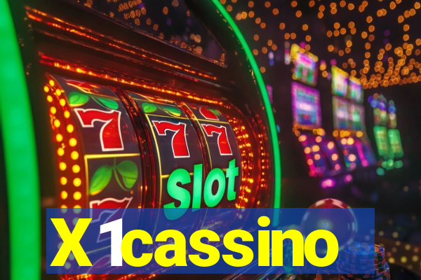 X1cassino