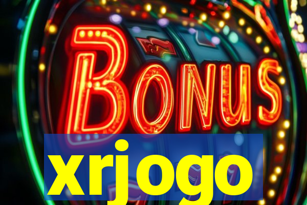 xrjogo