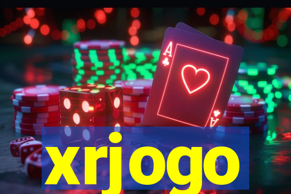 xrjogo