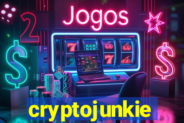 cryptojunkie