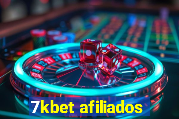 7kbet afiliados