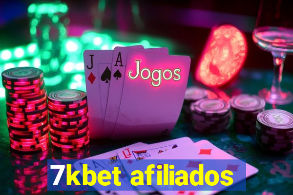 7kbet afiliados