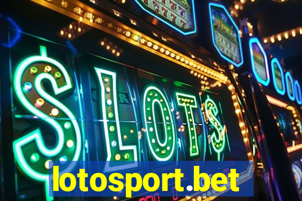 lotosport.bet