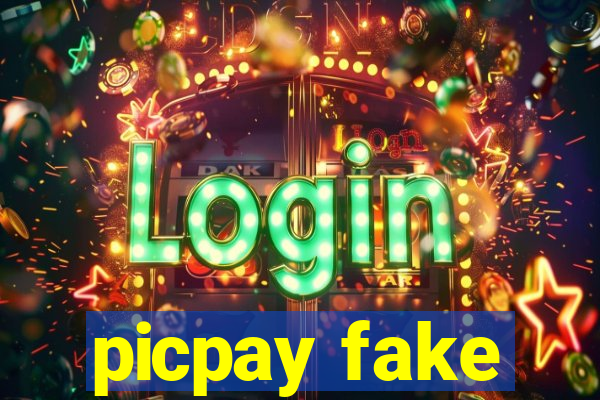 picpay fake