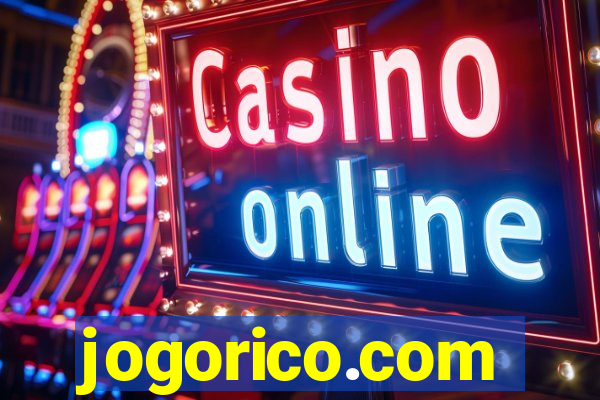 jogorico.com