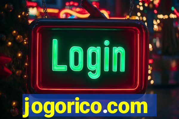 jogorico.com