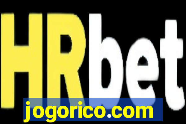 jogorico.com