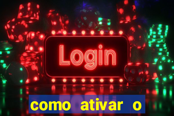 como ativar o windows pelo cmd