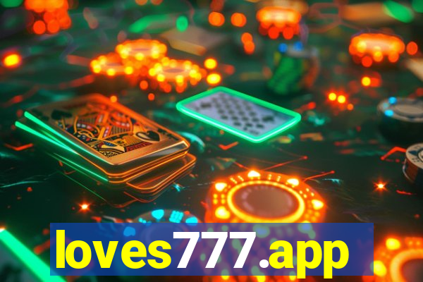 loves777.app