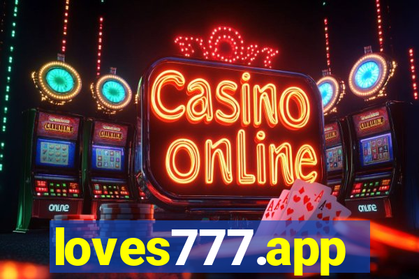 loves777.app