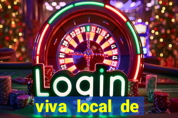 viva local de santos amizade