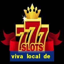 viva local de santos amizade