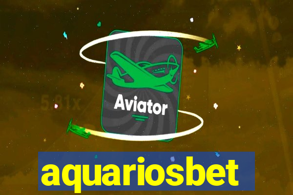 aquariosbet