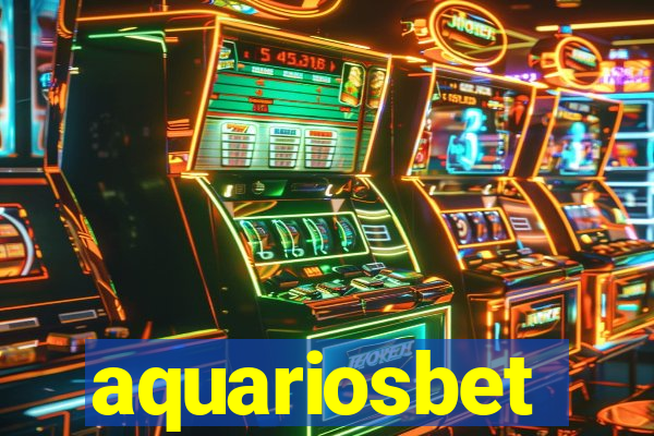 aquariosbet