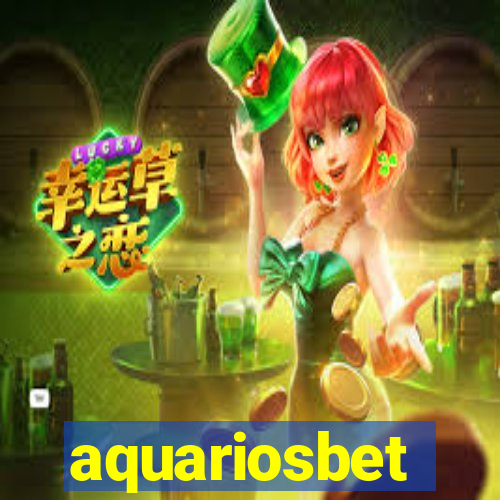 aquariosbet