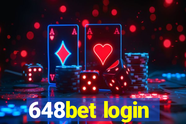 648bet login