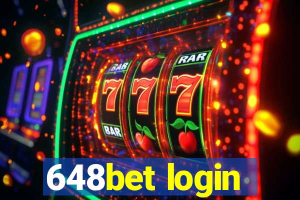 648bet login